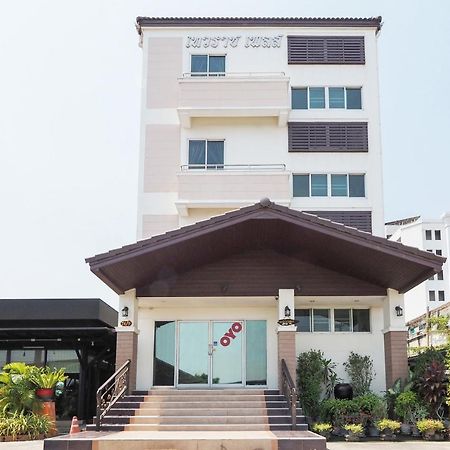 Taevaraj Place Phra Nakhon Si Ayutthaya Dış mekan fotoğraf