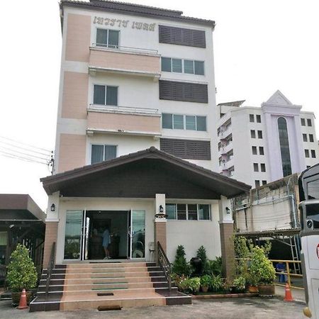 Taevaraj Place Phra Nakhon Si Ayutthaya Dış mekan fotoğraf