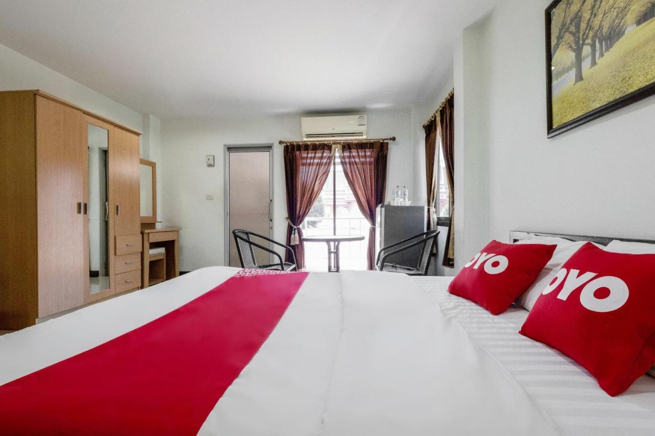 Taevaraj Place Phra Nakhon Si Ayutthaya Dış mekan fotoğraf
