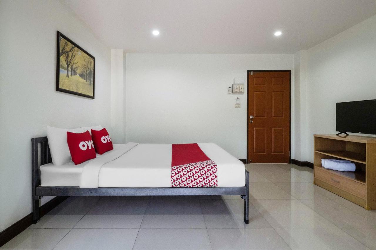Taevaraj Place Phra Nakhon Si Ayutthaya Dış mekan fotoğraf