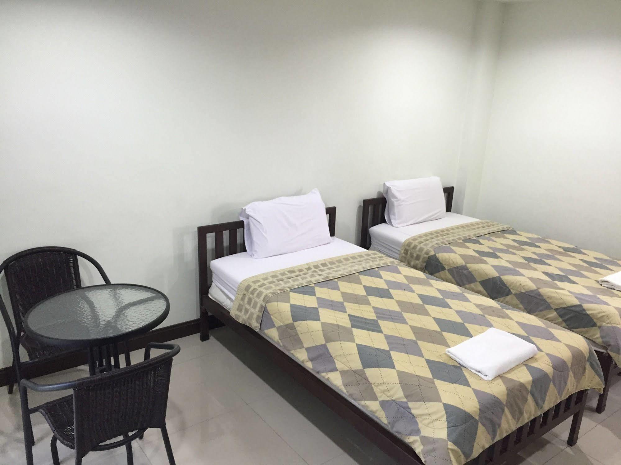 Taevaraj Place Phra Nakhon Si Ayutthaya Dış mekan fotoğraf