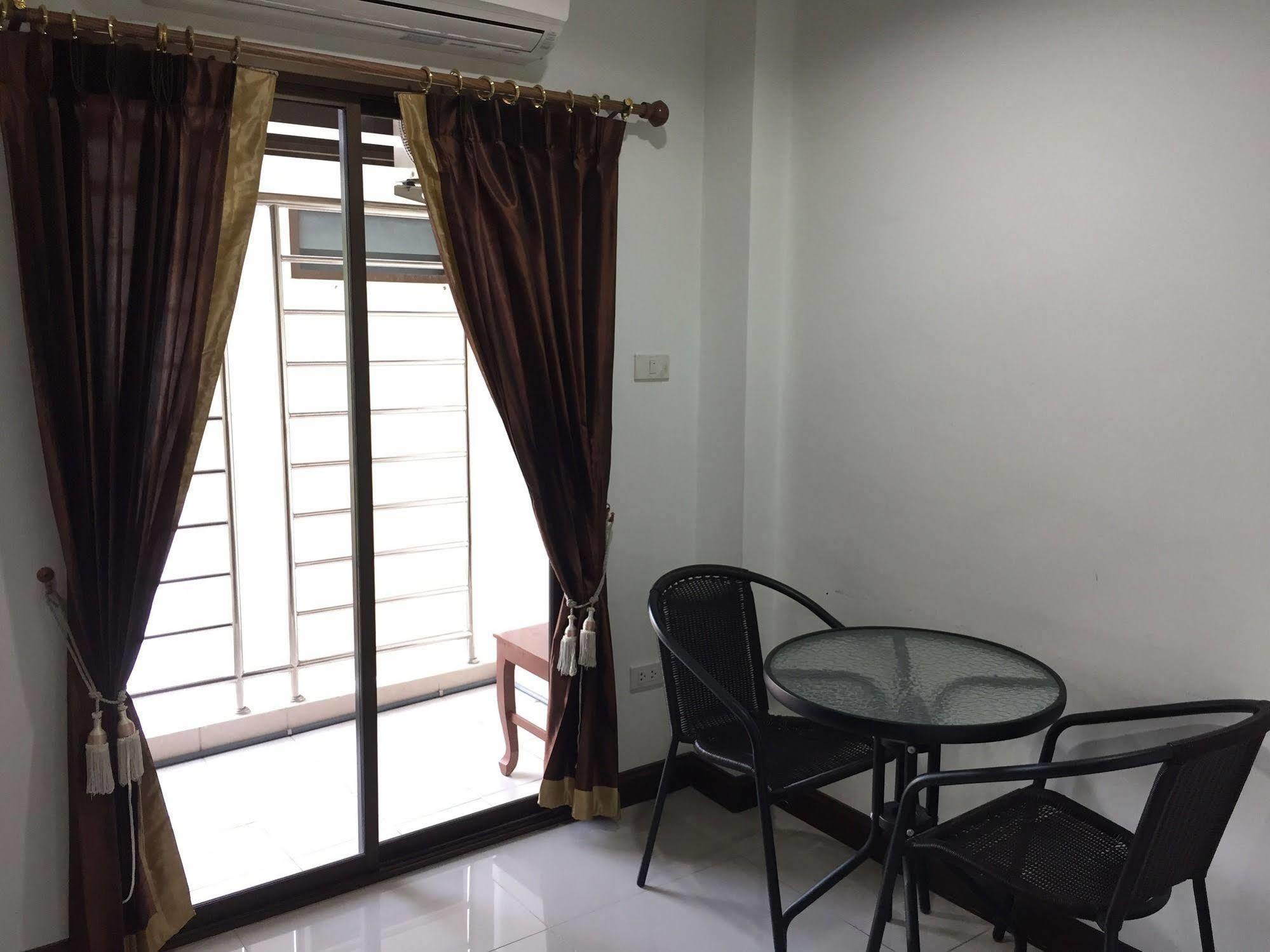 Taevaraj Place Phra Nakhon Si Ayutthaya Dış mekan fotoğraf