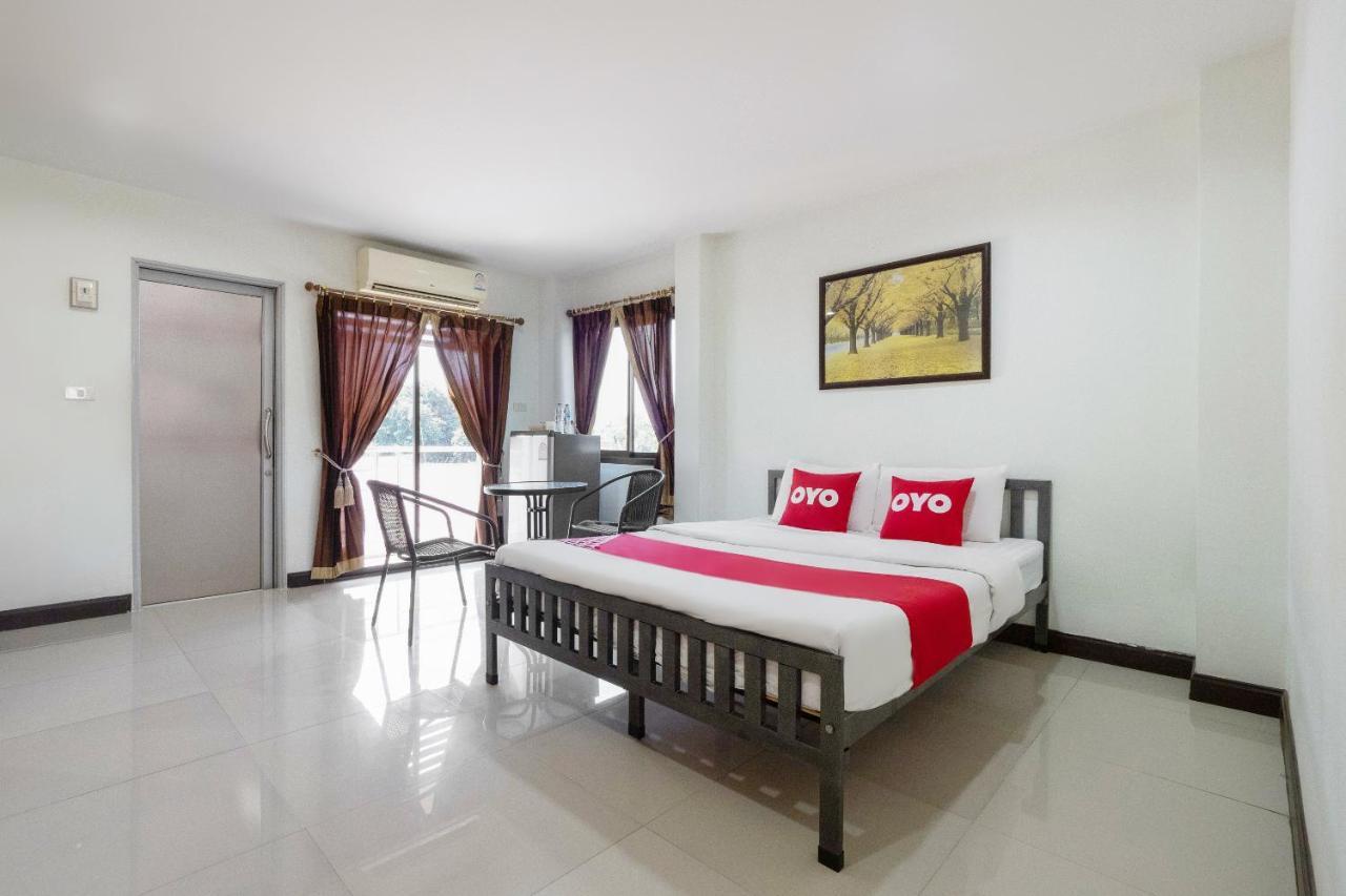 Taevaraj Place Phra Nakhon Si Ayutthaya Dış mekan fotoğraf